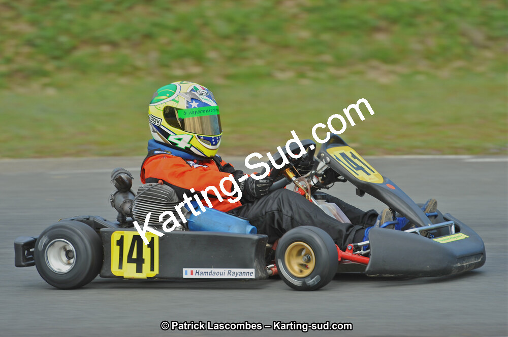 29/04/2012 : 2ème manche de la Coupe d’Aquitaine 2012 à Layrac (Photos Patrick Lascombes) 2012 — karting