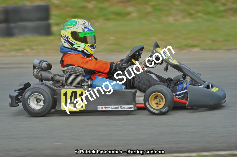 29/04/2012 : 2ème manche de la Coupe d’Aquitaine 2012 à Layrac (Photos Patrick Lascombes) 2012 — karting