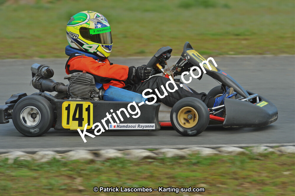 29/04/2012 : 2ème manche de la Coupe d’Aquitaine 2012 à Layrac (Photos Patrick Lascombes) 2012 — karting