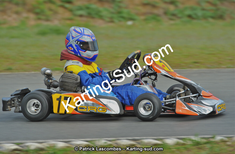 29/04/2012 : 2ème manche de la Coupe d’Aquitaine 2012 à Layrac (Photos Patrick Lascombes) 2012 — karting