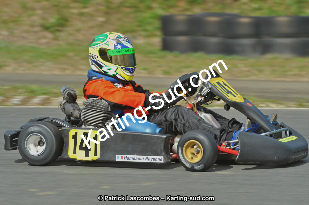 29/04/2012 : 2ème manche de la Coupe d’Aquitaine 2012 à Layrac (Photos Patrick Lascombes) 2012 — karting