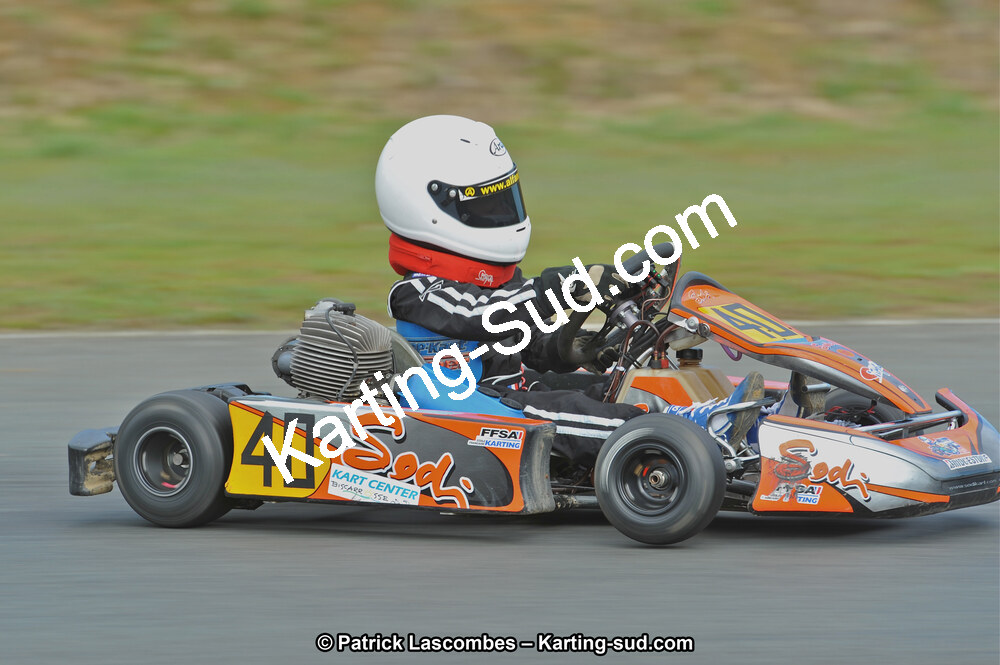 29/04/2012 : 2ème manche de la Coupe d’Aquitaine 2012 à Layrac (Photos Patrick Lascombes) 2012 — karting