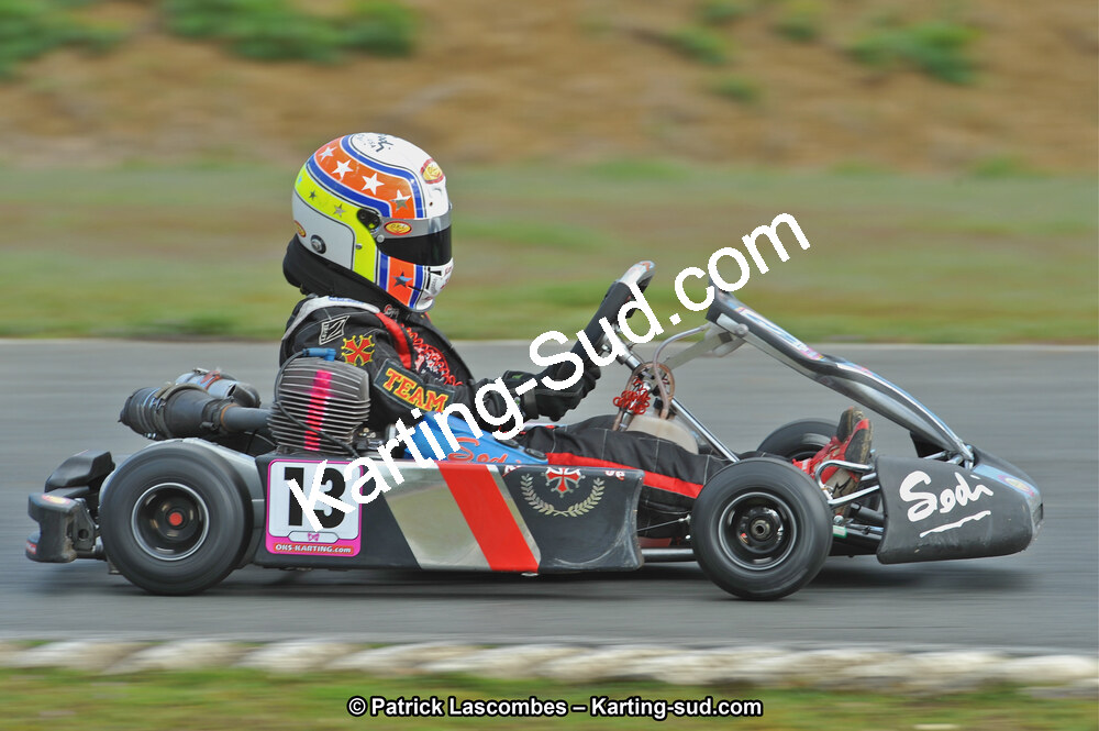 29/04/2012 : 2ème manche de la Coupe d’Aquitaine 2012 à Layrac (Photos Patrick Lascombes) 2012 — karting