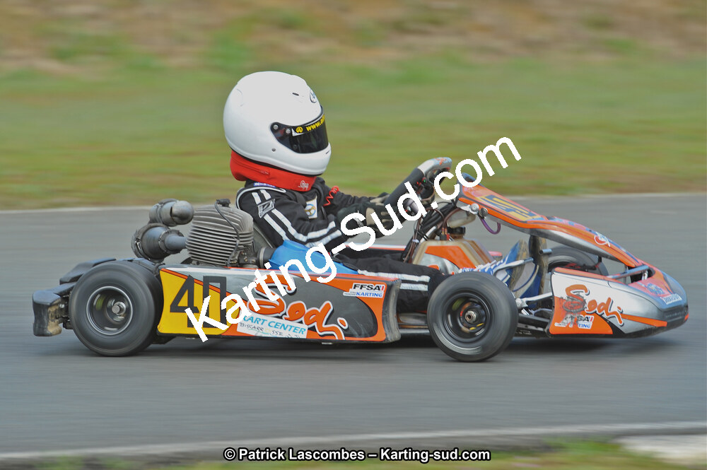 29/04/2012 : 2ème manche de la Coupe d’Aquitaine 2012 à Layrac (Photos Patrick Lascombes) 2012 — karting