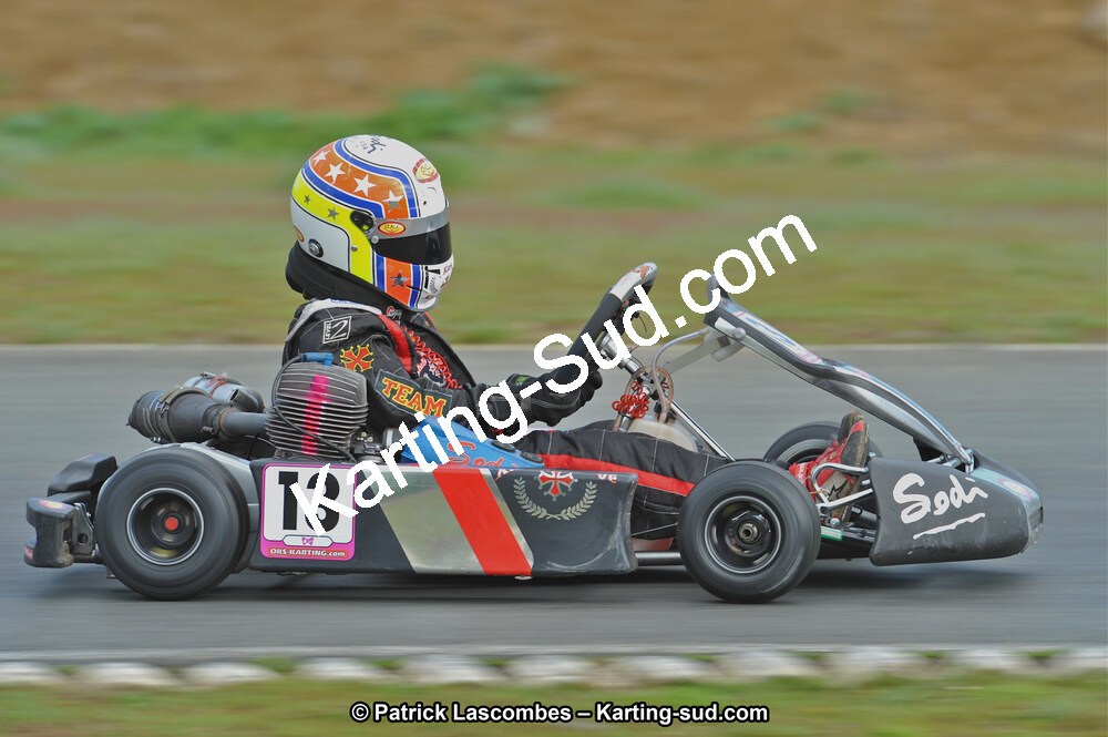 29/04/2012 : 2ème manche de la Coupe d’Aquitaine 2012 à Layrac (Photos Patrick Lascombes) 2012 — karting