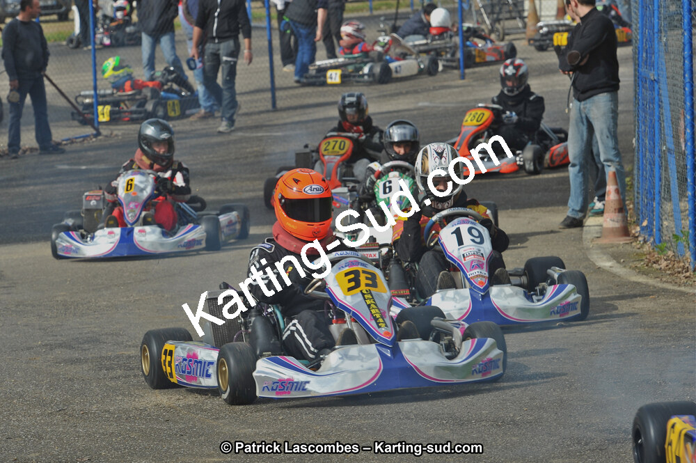 29/04/2012 : 2ème manche de la Coupe d’Aquitaine 2012 à Layrac (Photos Patrick Lascombes) 2012 — karting