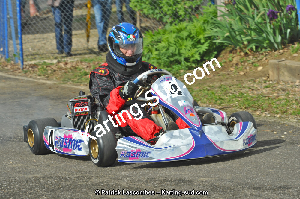 29/04/2012 : 2ème manche de la Coupe d’Aquitaine 2012 à Layrac (Photos Patrick Lascombes) 2012 — karting