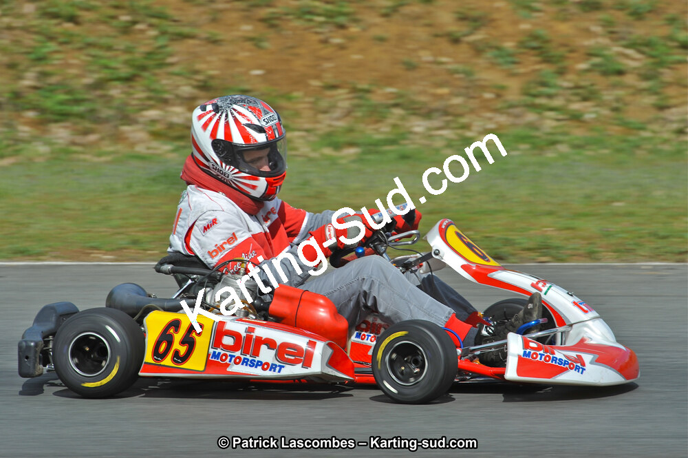 29/04/2012 : 2ème manche de la Coupe d’Aquitaine 2012 à Layrac (Photos Patrick Lascombes) 2012 — karting