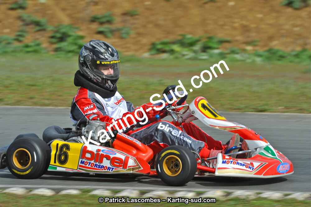 29/04/2012 : 2ème manche de la Coupe d’Aquitaine 2012 à Layrac (Photos Patrick Lascombes) 2012 — karting