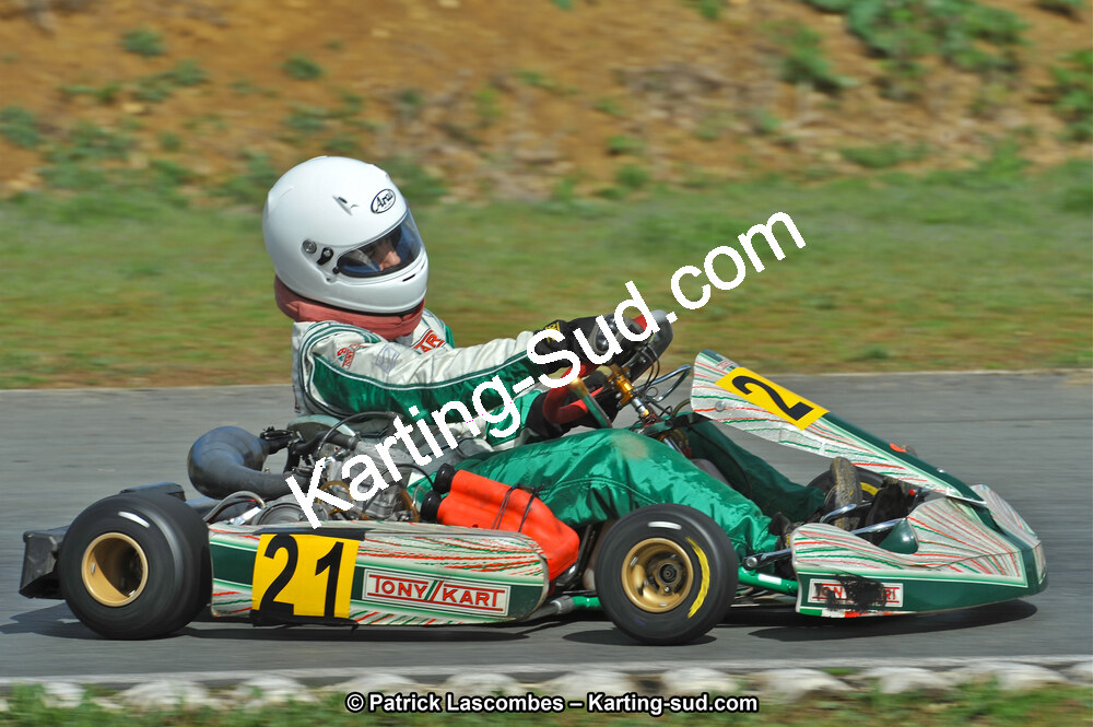 29/04/2012 : 2ème manche de la Coupe d’Aquitaine 2012 à Layrac (Photos Patrick Lascombes) 2012 — karting
