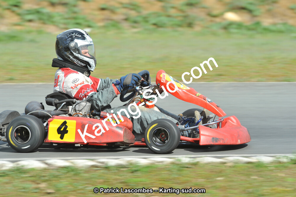 29/04/2012 : 2ème manche de la Coupe d’Aquitaine 2012 à Layrac (Photos Patrick Lascombes) 2012 — karting
