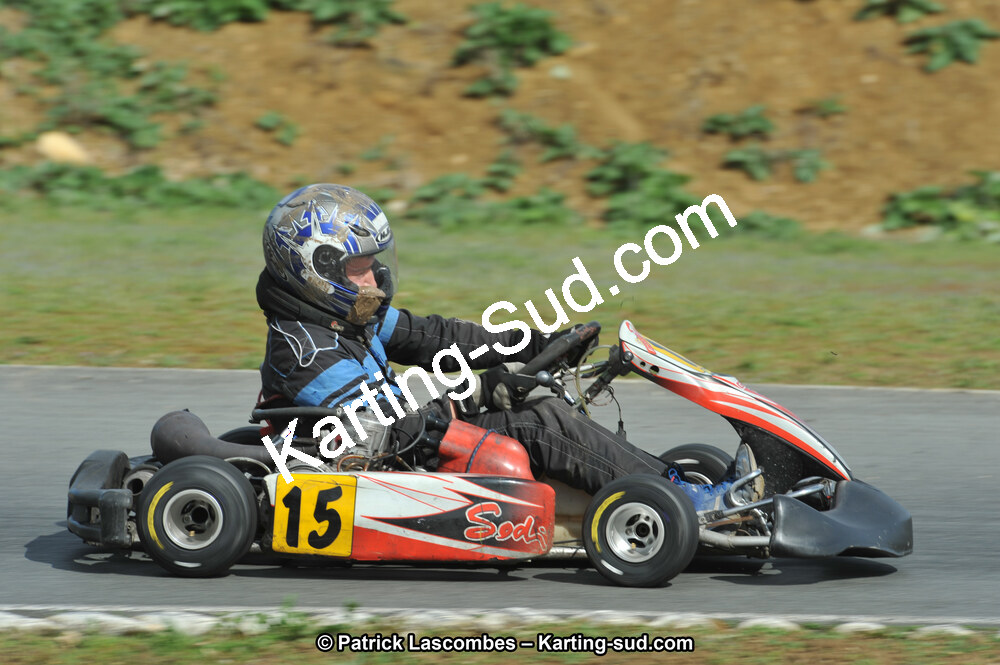 29/04/2012 : 2ème manche de la Coupe d’Aquitaine 2012 à Layrac (Photos Patrick Lascombes) 2012 — karting