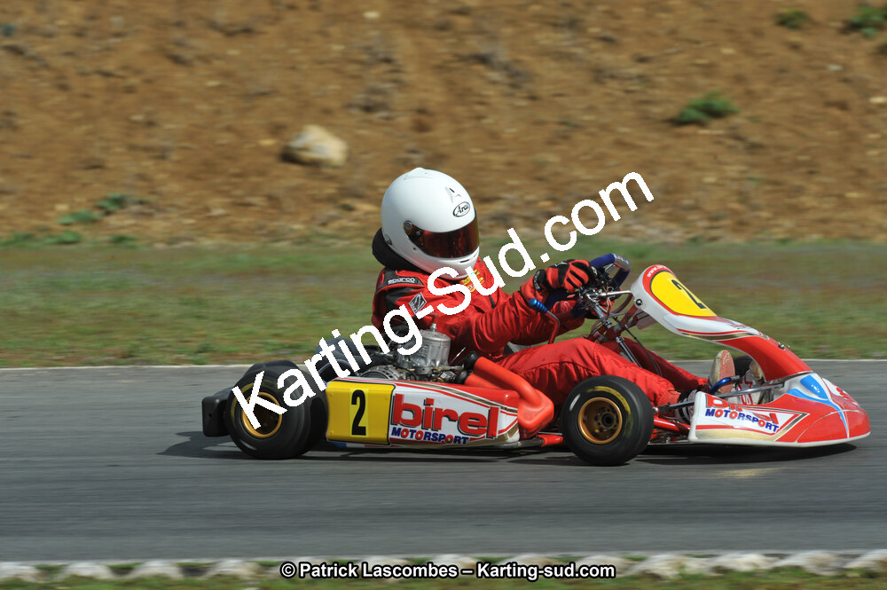 29/04/2012 : 2ème manche de la Coupe d’Aquitaine 2012 à Layrac (Photos Patrick Lascombes) 2012 — karting