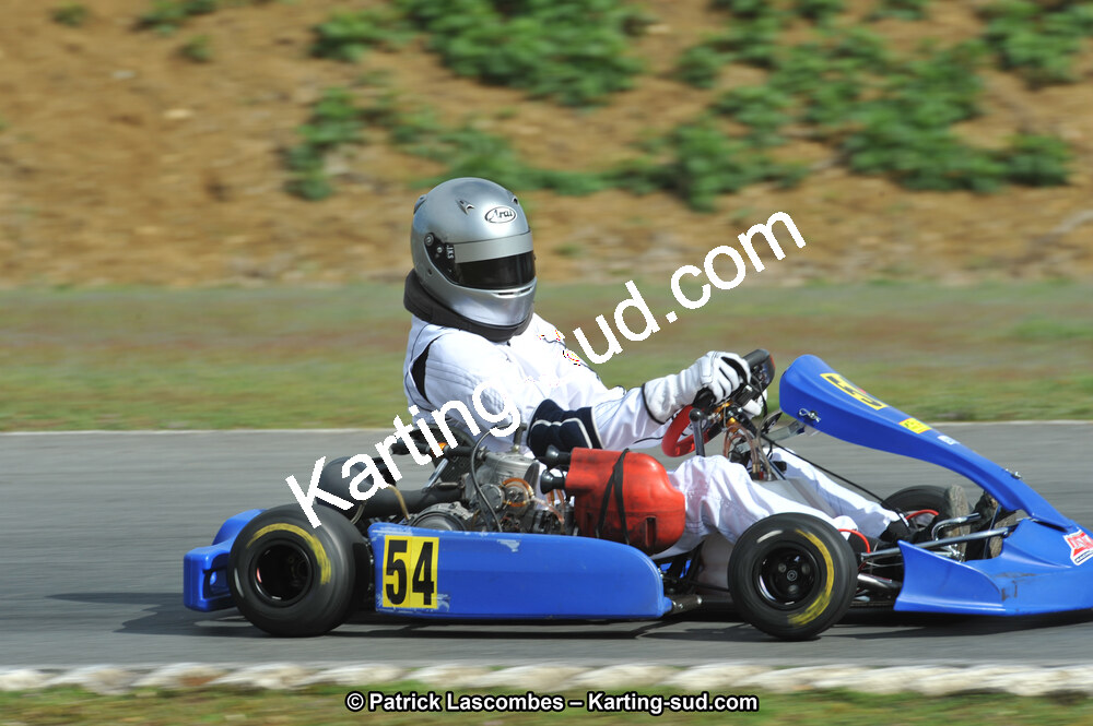 29/04/2012 : 2ème manche de la Coupe d’Aquitaine 2012 à Layrac (Photos Patrick Lascombes) 2012 — karting