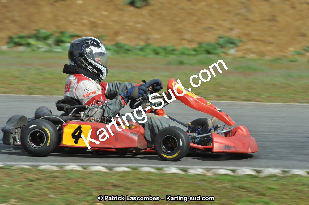 29/04/2012 : 2ème manche de la Coupe d’Aquitaine 2012 à Layrac (Photos Patrick Lascombes) 2012 — karting