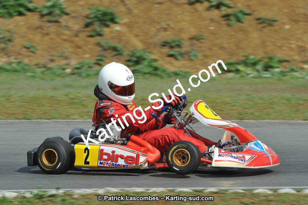 29/04/2012 : 2ème manche de la Coupe d’Aquitaine 2012 à Layrac (Photos Patrick Lascombes) 2012 — karting