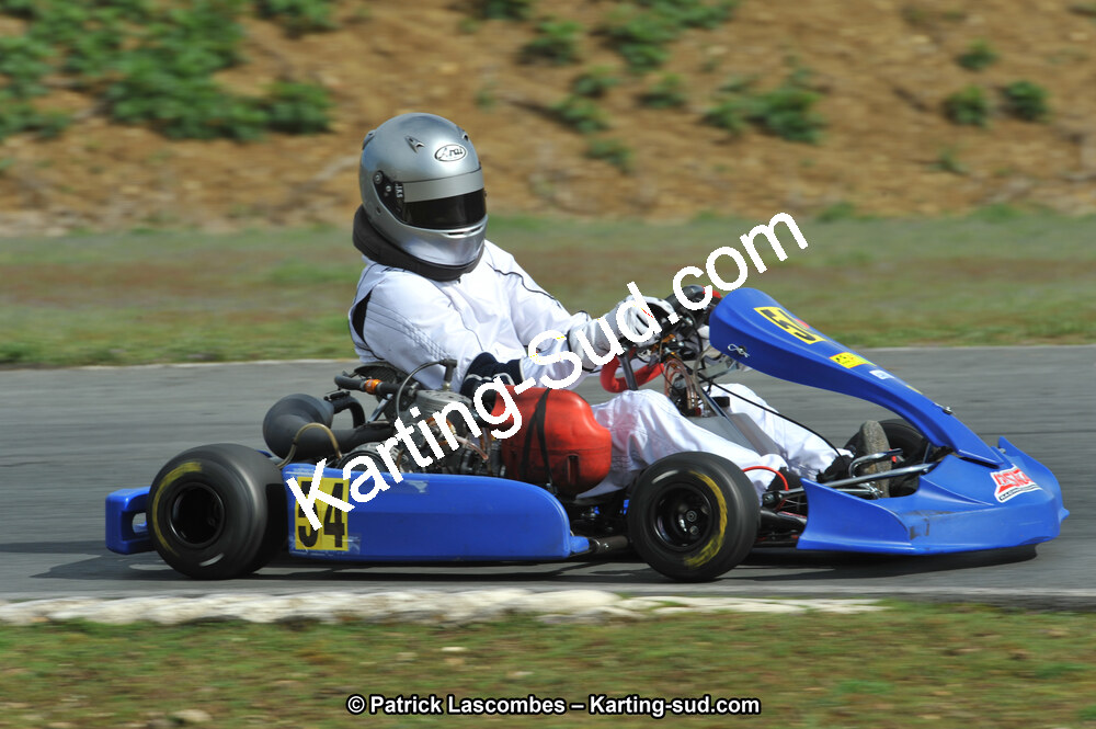 29/04/2012 : 2ème manche de la Coupe d’Aquitaine 2012 à Layrac (Photos Patrick Lascombes) 2012 — karting