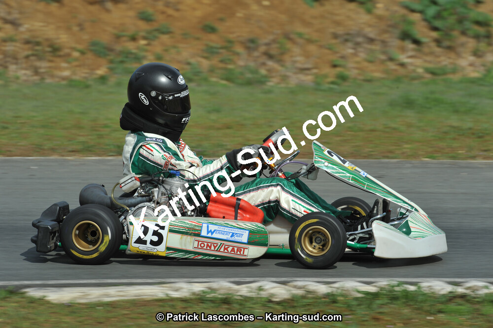 29/04/2012 : 2ème manche de la Coupe d’Aquitaine 2012 à Layrac (Photos Patrick Lascombes) 2012 — karting