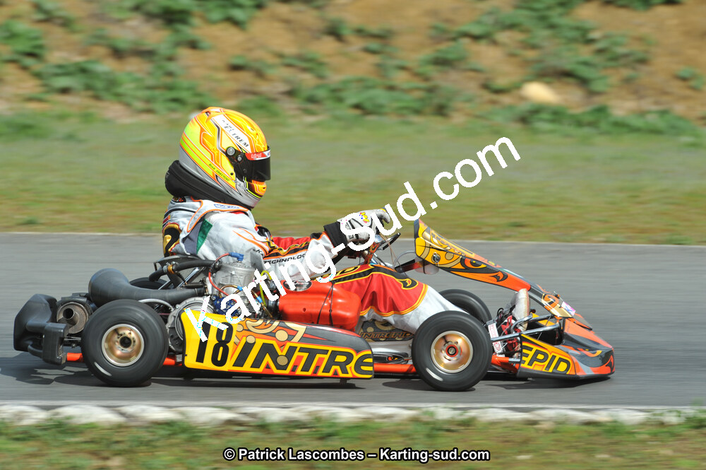 29/04/2012 : 2ème manche de la Coupe d’Aquitaine 2012 à Layrac (Photos Patrick Lascombes) 2012 — karting