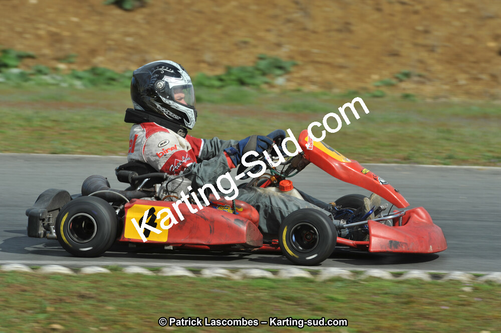 29/04/2012 : 2ème manche de la Coupe d’Aquitaine 2012 à Layrac (Photos Patrick Lascombes) 2012 — karting