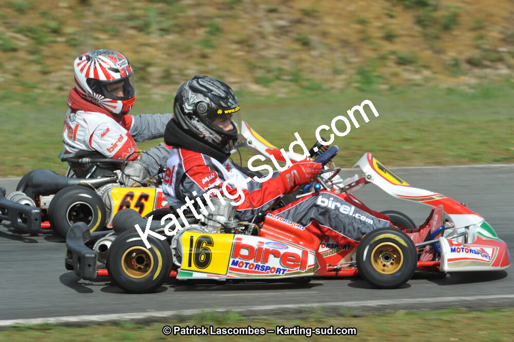 29/04/2012 : 2ème manche de la Coupe d’Aquitaine 2012 à Layrac (Photos Patrick Lascombes) 2012 — karting