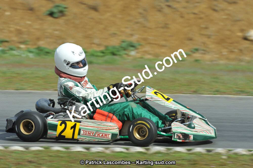 29/04/2012 : 2ème manche de la Coupe d’Aquitaine 2012 à Layrac (Photos Patrick Lascombes) 2012 — karting