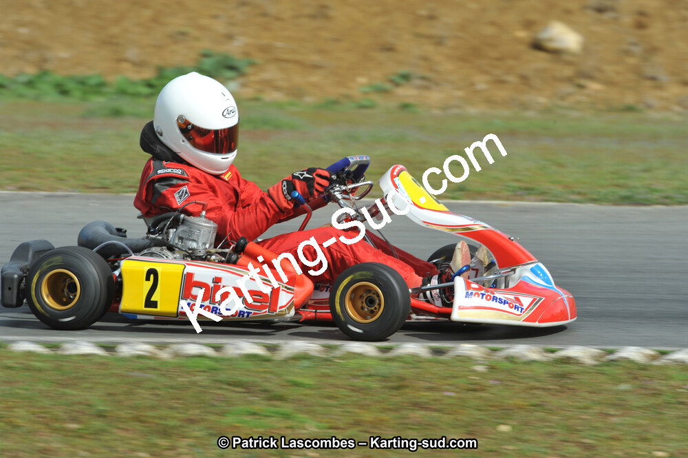 29/04/2012 : 2ème manche de la Coupe d’Aquitaine 2012 à Layrac (Photos Patrick Lascombes) 2012 — karting