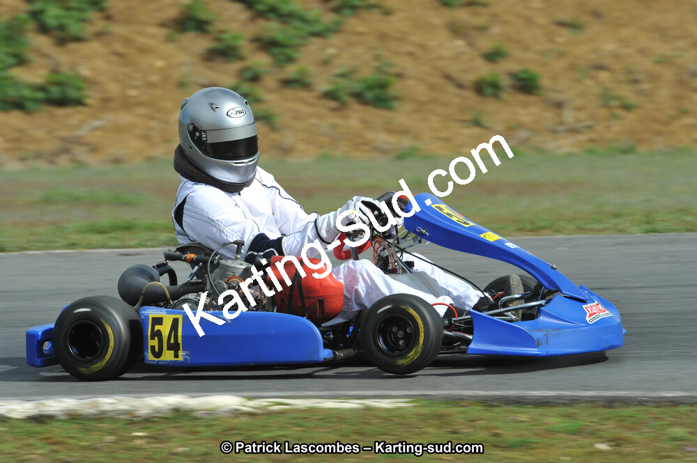 29/04/2012 : 2ème manche de la Coupe d’Aquitaine 2012 à Layrac (Photos Patrick Lascombes) 2012 — karting
