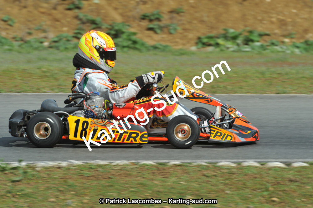 29/04/2012 : 2ème manche de la Coupe d’Aquitaine 2012 à Layrac (Photos Patrick Lascombes) 2012 — karting