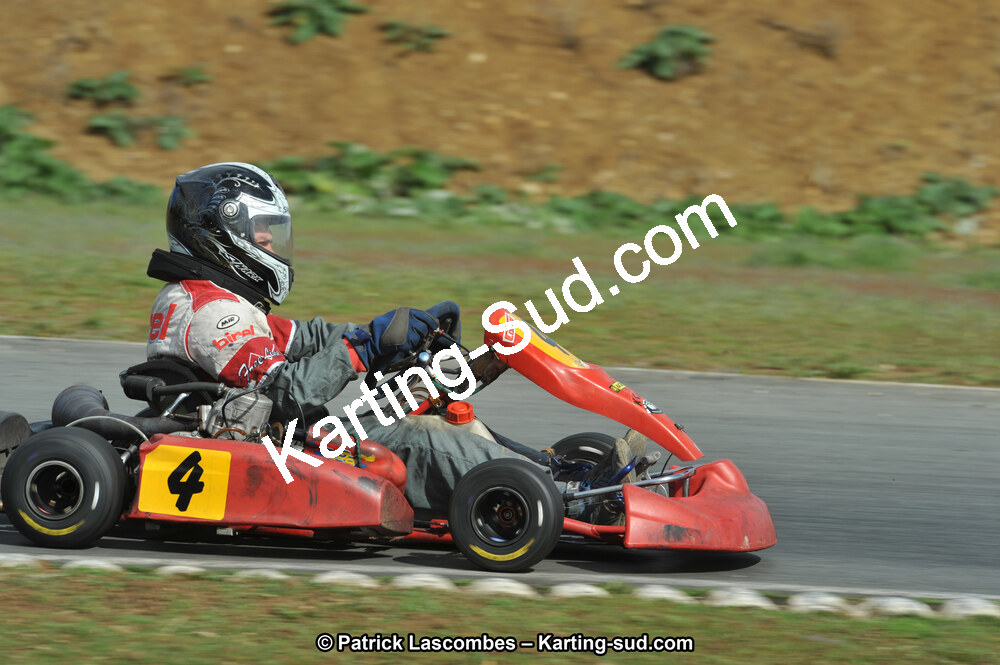 29/04/2012 : 2ème manche de la Coupe d’Aquitaine 2012 à Layrac (Photos Patrick Lascombes) 2012 — karting