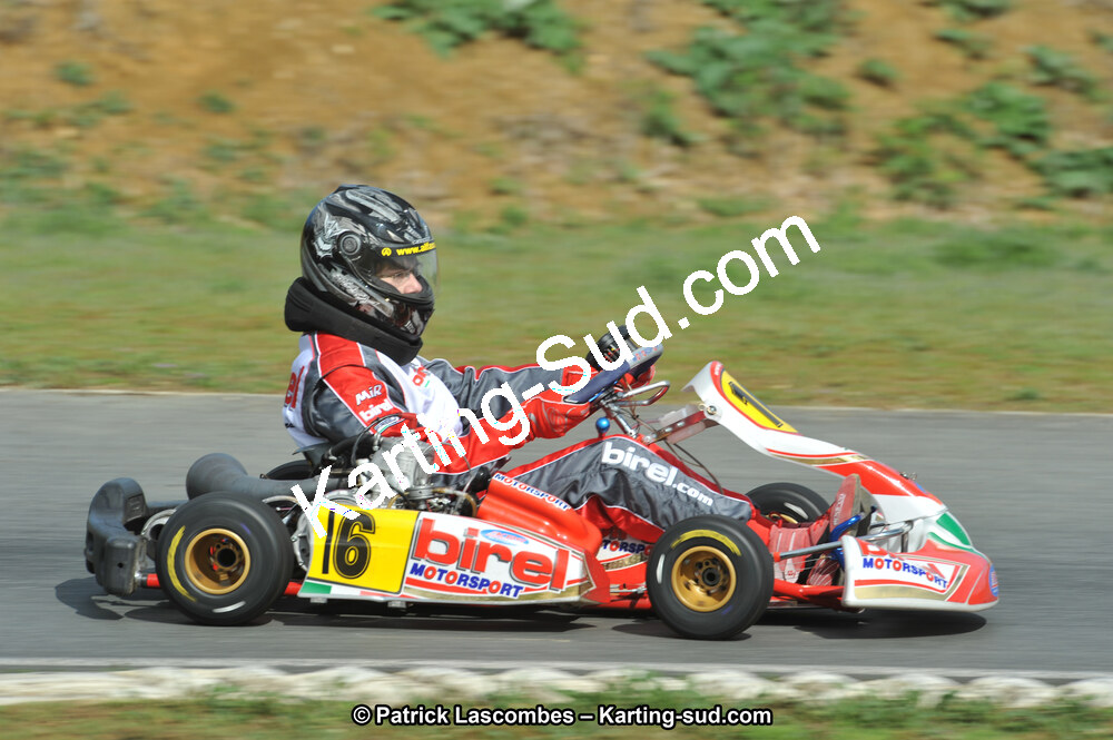 29/04/2012 : 2ème manche de la Coupe d’Aquitaine 2012 à Layrac (Photos Patrick Lascombes) 2012 — karting