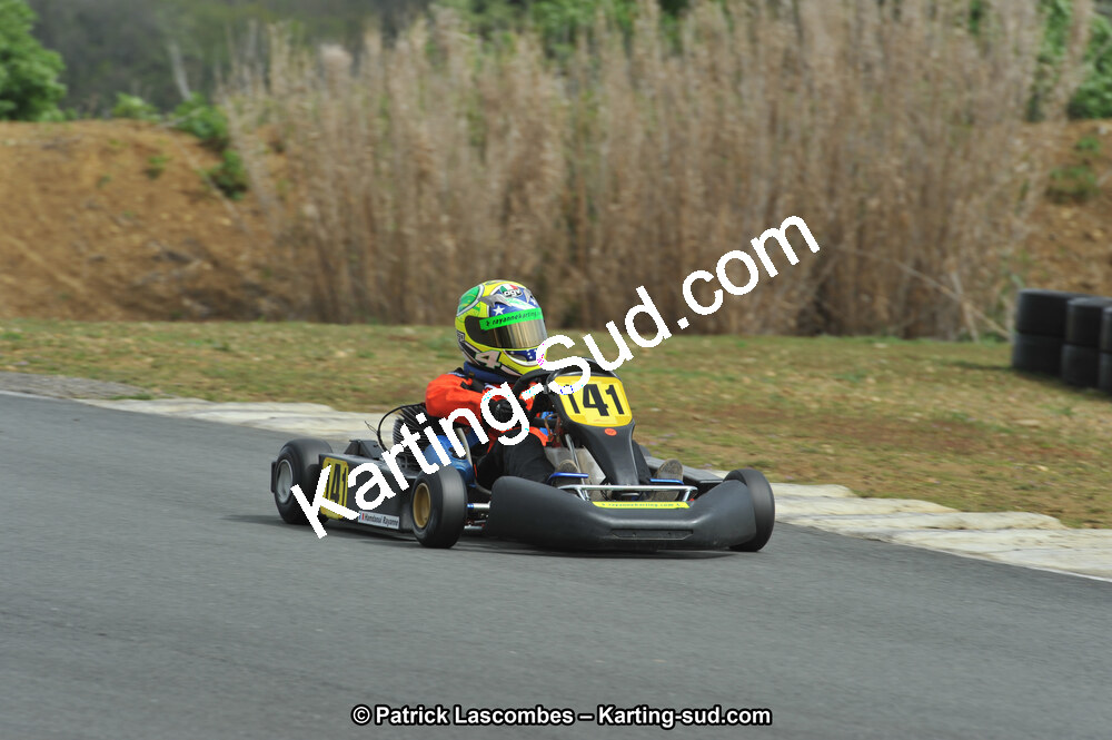 29/04/2012 : 2ème manche de la Coupe d’Aquitaine 2012 à Layrac (Photos Patrick Lascombes) 2012 — karting