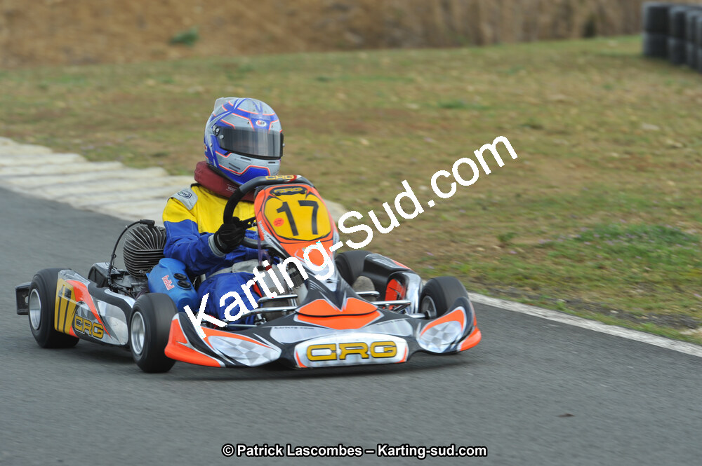 29/04/2012 : 2ème manche de la Coupe d’Aquitaine 2012 à Layrac (Photos Patrick Lascombes) 2012 — karting
