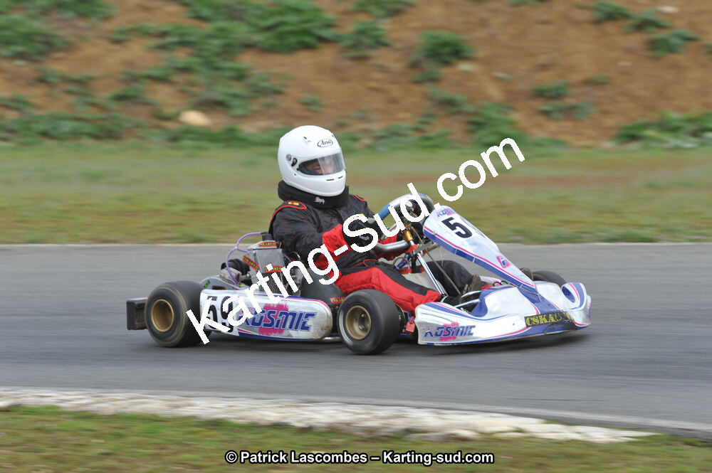 29/04/2012 : 2ème manche de la Coupe d’Aquitaine 2012 à Layrac (Photos Patrick Lascombes) 2012 — karting