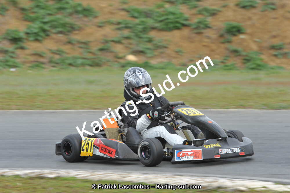 29/04/2012 : 2ème manche de la Coupe d’Aquitaine 2012 à Layrac (Photos Patrick Lascombes) 2012 — karting