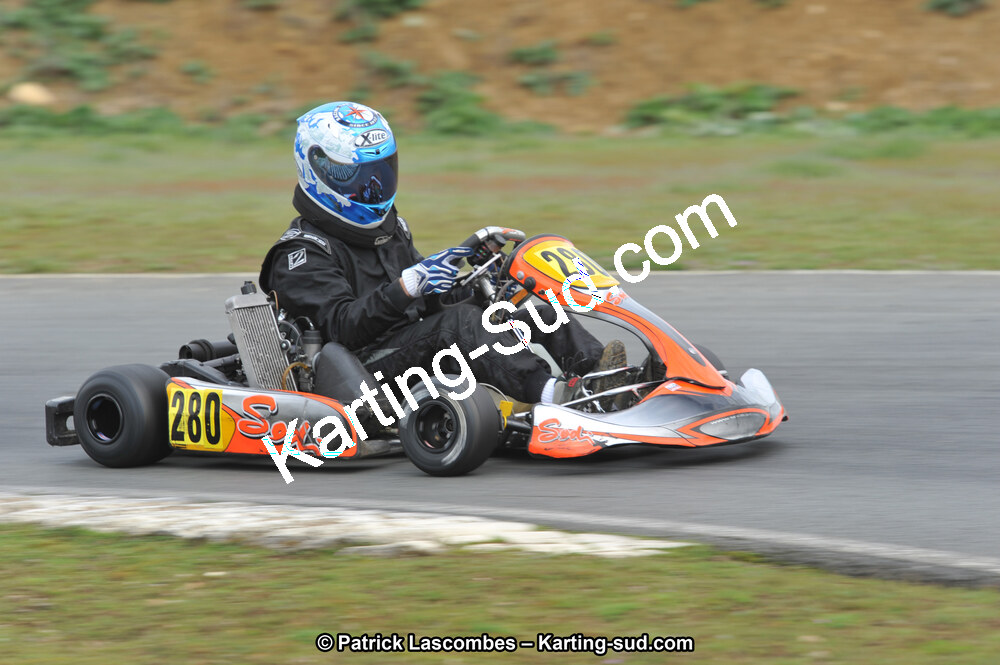 29/04/2012 : 2ème manche de la Coupe d’Aquitaine 2012 à Layrac (Photos Patrick Lascombes) 2012 — karting