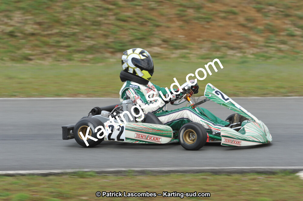 29/04/2012 : 2ème manche de la Coupe d’Aquitaine 2012 à Layrac (Photos Patrick Lascombes) 2012 — karting