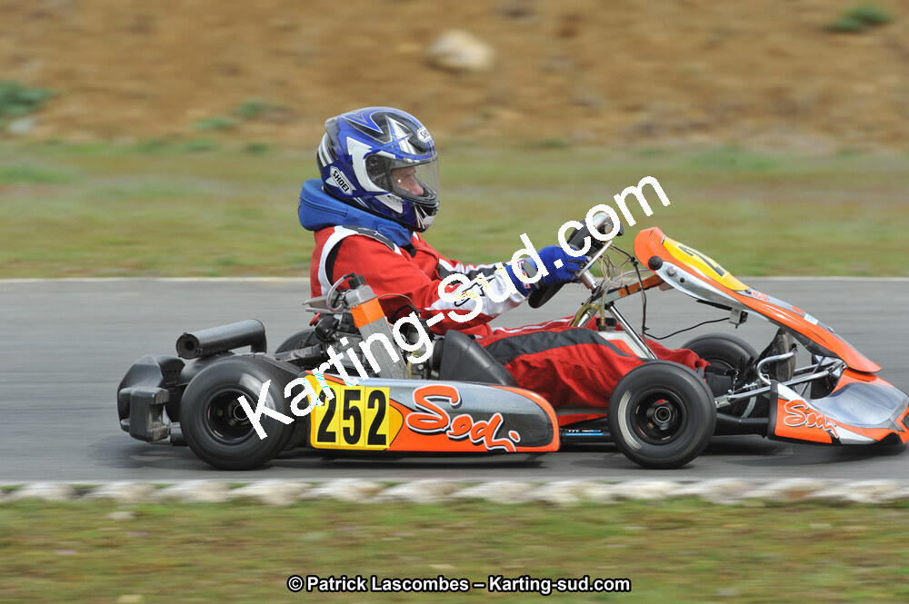 29/04/2012 : 2ème manche de la Coupe d’Aquitaine 2012 à Layrac (Photos Patrick Lascombes) 2012 — karting