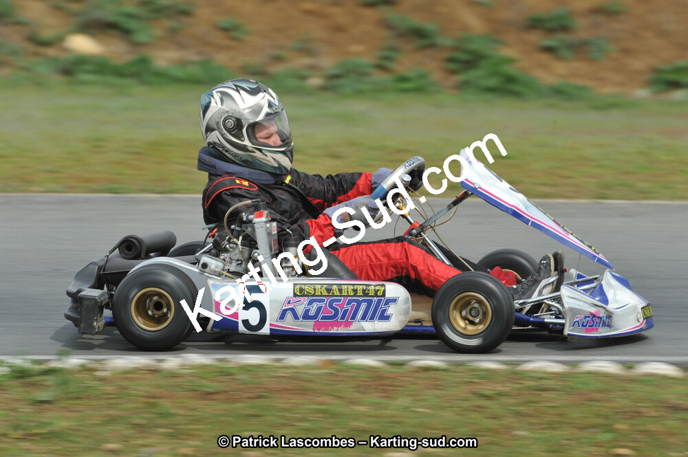 29/04/2012 : 2ème manche de la Coupe d’Aquitaine 2012 à Layrac (Photos Patrick Lascombes) 2012 — karting