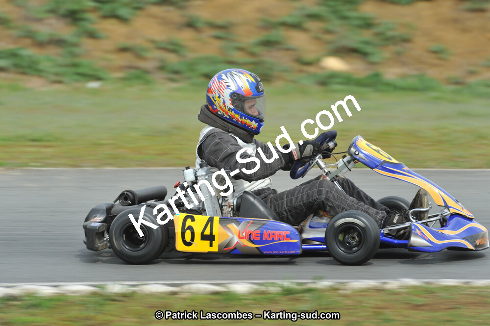 29/04/2012 : 2ème manche de la Coupe d’Aquitaine 2012 à Layrac (Photos Patrick Lascombes) 2012 — karting
