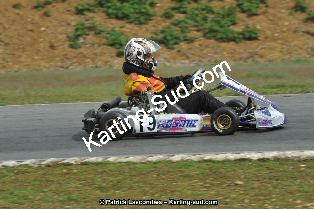 29/04/2012 : 2ème manche de la Coupe d’Aquitaine 2012 à Layrac (Photos Patrick Lascombes) 2012 — karting