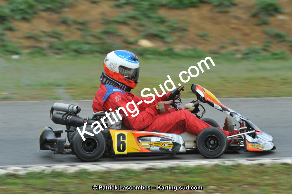 29/04/2012 : 2ème manche de la Coupe d’Aquitaine 2012 à Layrac (Photos Patrick Lascombes) 2012 — karting