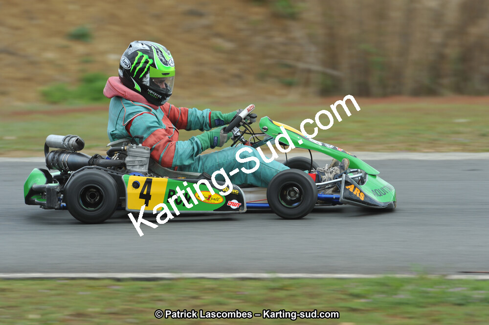 29/04/2012 : 2ème manche de la Coupe d’Aquitaine 2012 à Layrac (Photos Patrick Lascombes) 2012 — karting