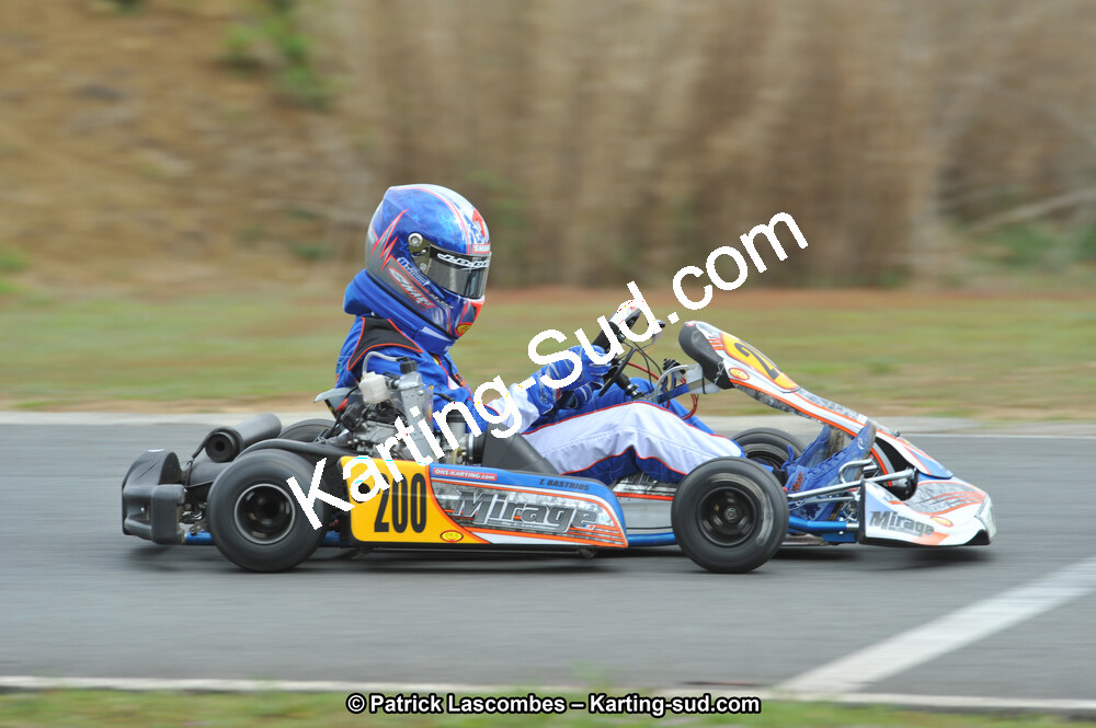 29/04/2012 : 2ème manche de la Coupe d’Aquitaine 2012 à Layrac (Photos Patrick Lascombes) 2012 — karting