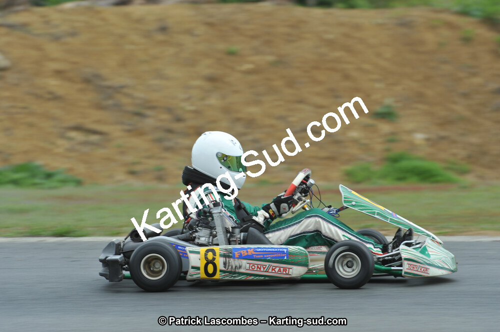 29/04/2012 : 2ème manche de la Coupe d’Aquitaine 2012 à Layrac (Photos Patrick Lascombes) 2012 — karting