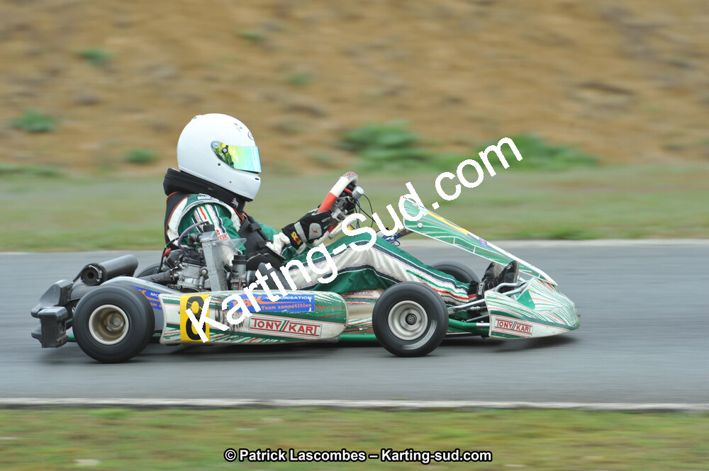 29/04/2012 : 2ème manche de la Coupe d’Aquitaine 2012 à Layrac (Photos Patrick Lascombes) 2012 — karting