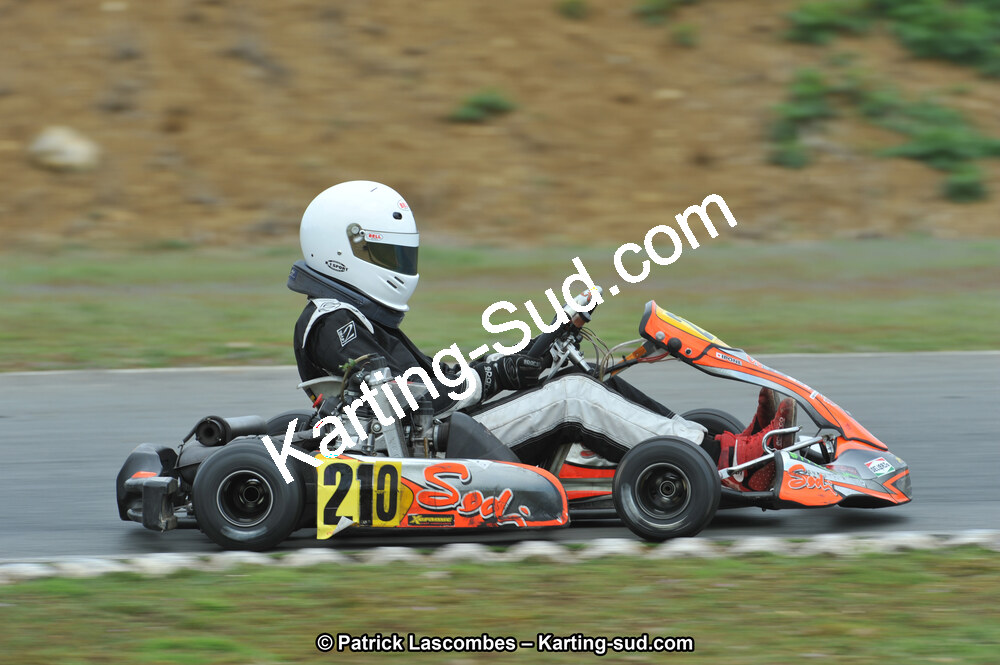 29/04/2012 : 2ème manche de la Coupe d’Aquitaine 2012 à Layrac (Photos Patrick Lascombes) 2012 — karting