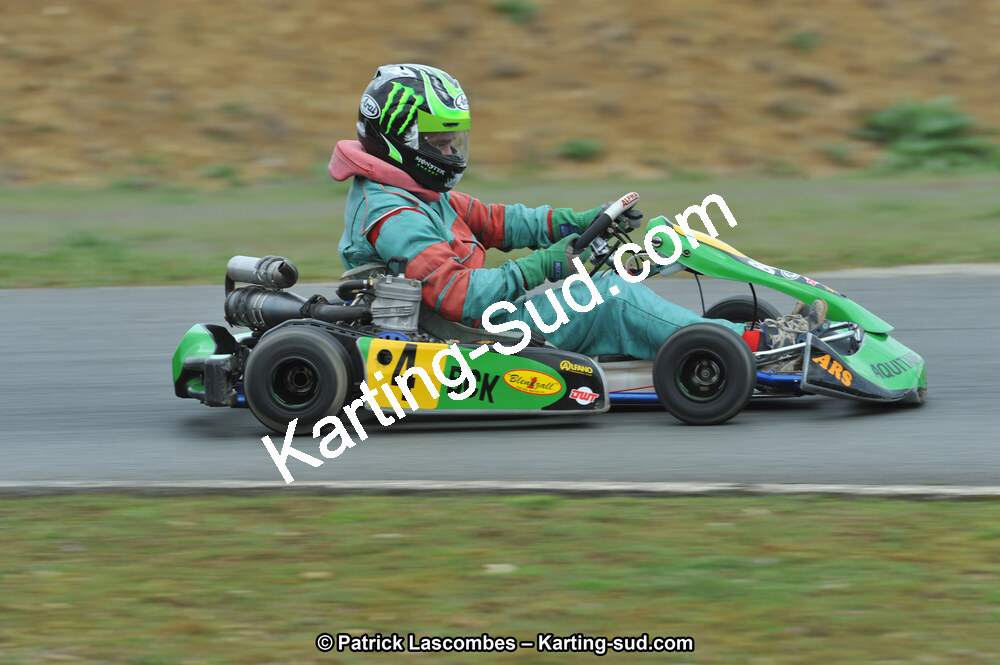 29/04/2012 : 2ème manche de la Coupe d’Aquitaine 2012 à Layrac (Photos Patrick Lascombes) 2012 — karting