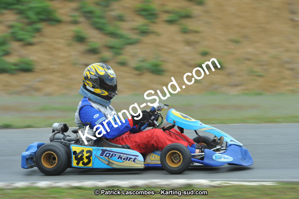 29/04/2012 : 2ème manche de la Coupe d’Aquitaine 2012 à Layrac (Photos Patrick Lascombes) 2012 — karting