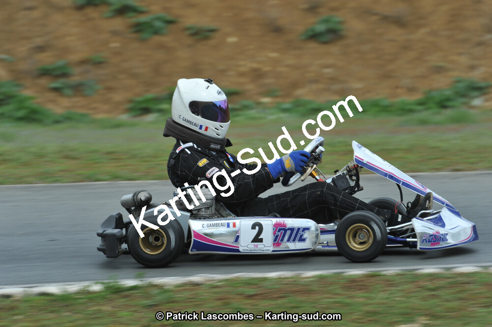 29/04/2012 : 2ème manche de la Coupe d’Aquitaine 2012 à Layrac (Photos Patrick Lascombes) 2012 — karting